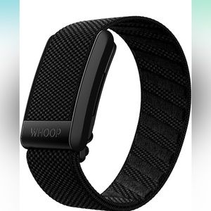 Whoop 3.0 With Charger